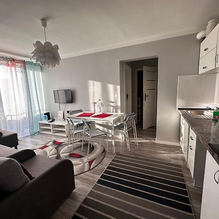 Centrum Panska3 Apartment ורשה מראה חיצוני תמונה