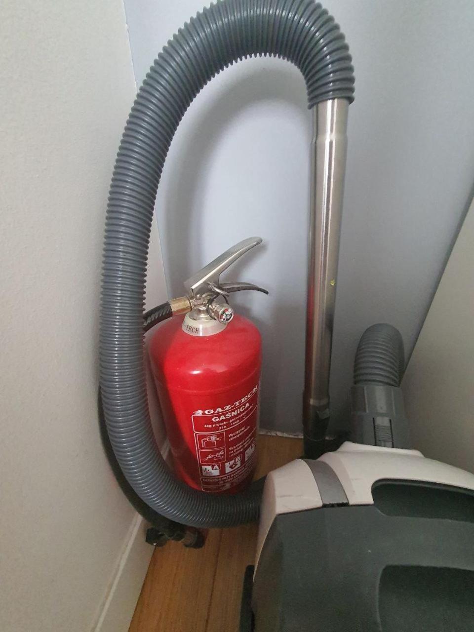 Centrum Panska3 Apartment ורשה מראה חיצוני תמונה