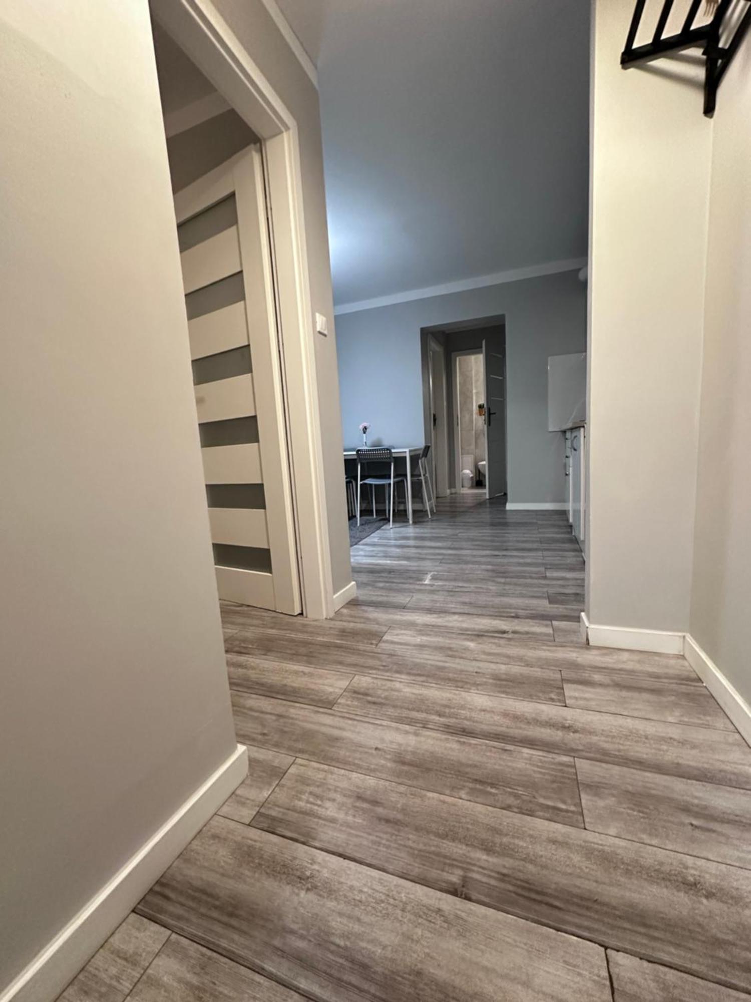 Centrum Panska3 Apartment ורשה מראה חיצוני תמונה