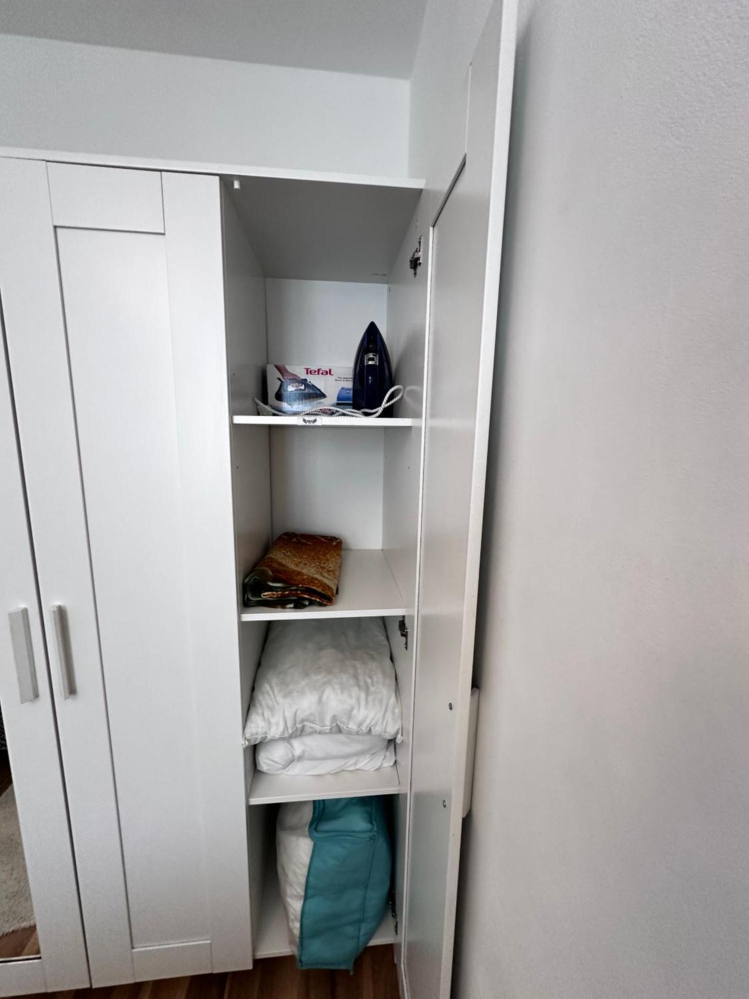 Centrum Panska3 Apartment ורשה מראה חיצוני תמונה