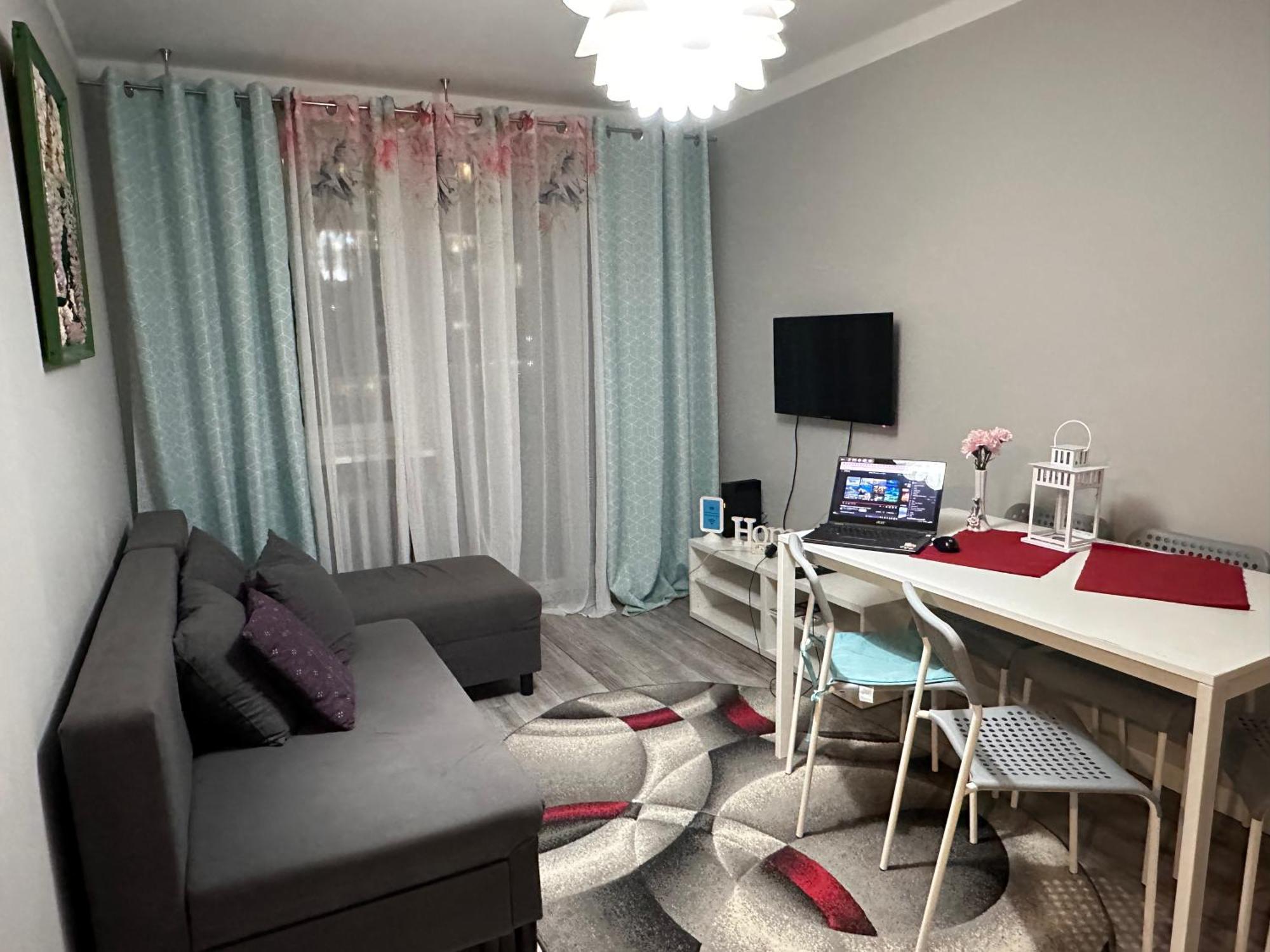Centrum Panska3 Apartment ורשה מראה חיצוני תמונה