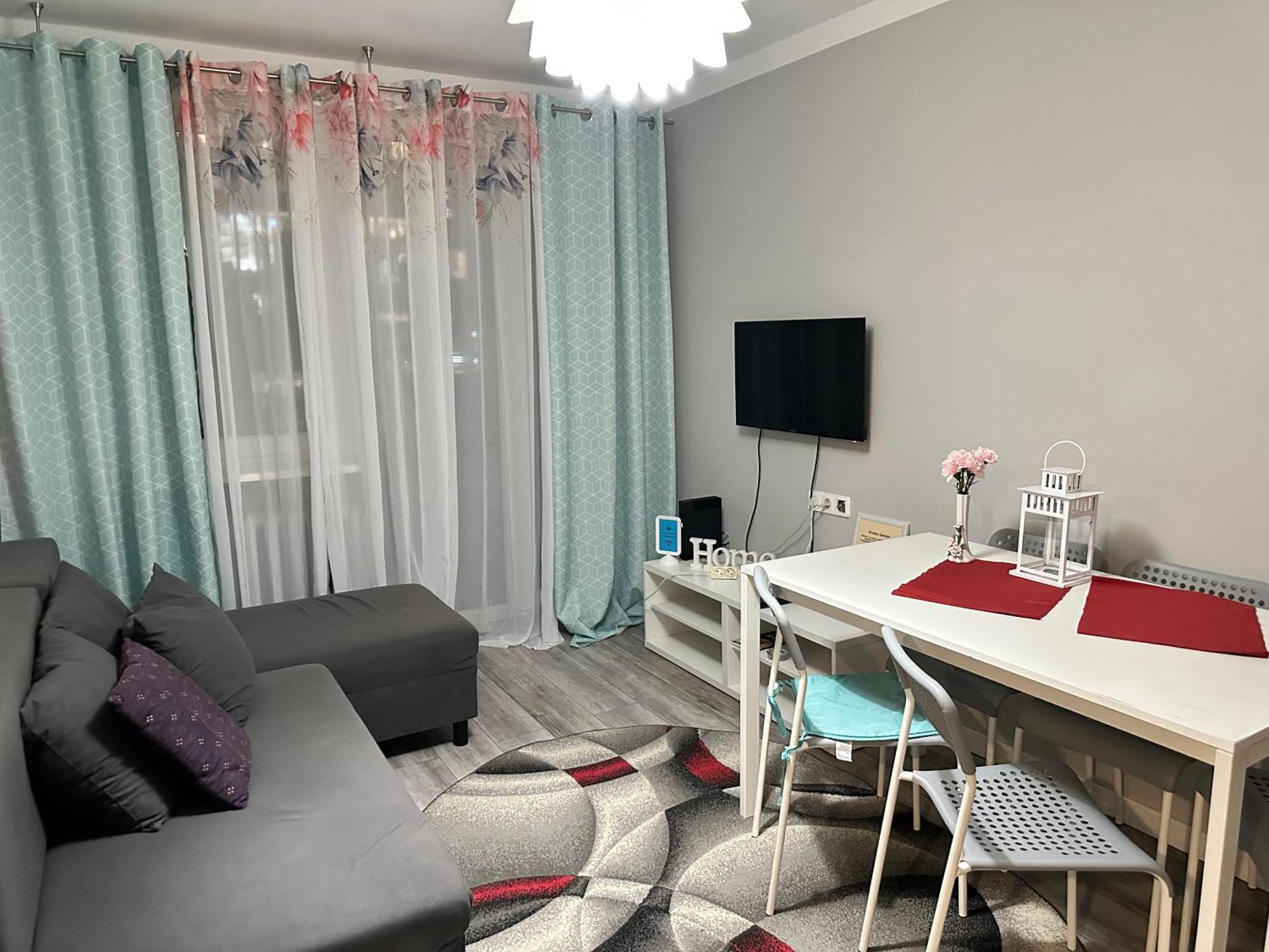 Centrum Panska3 Apartment ורשה מראה חיצוני תמונה