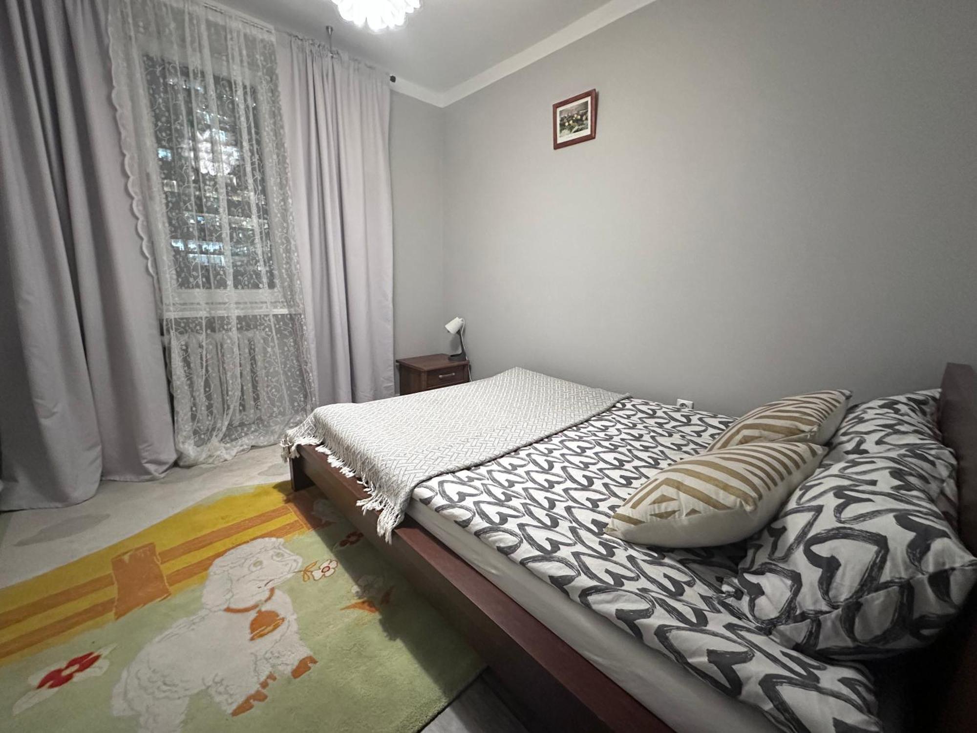 Centrum Panska3 Apartment ורשה מראה חיצוני תמונה