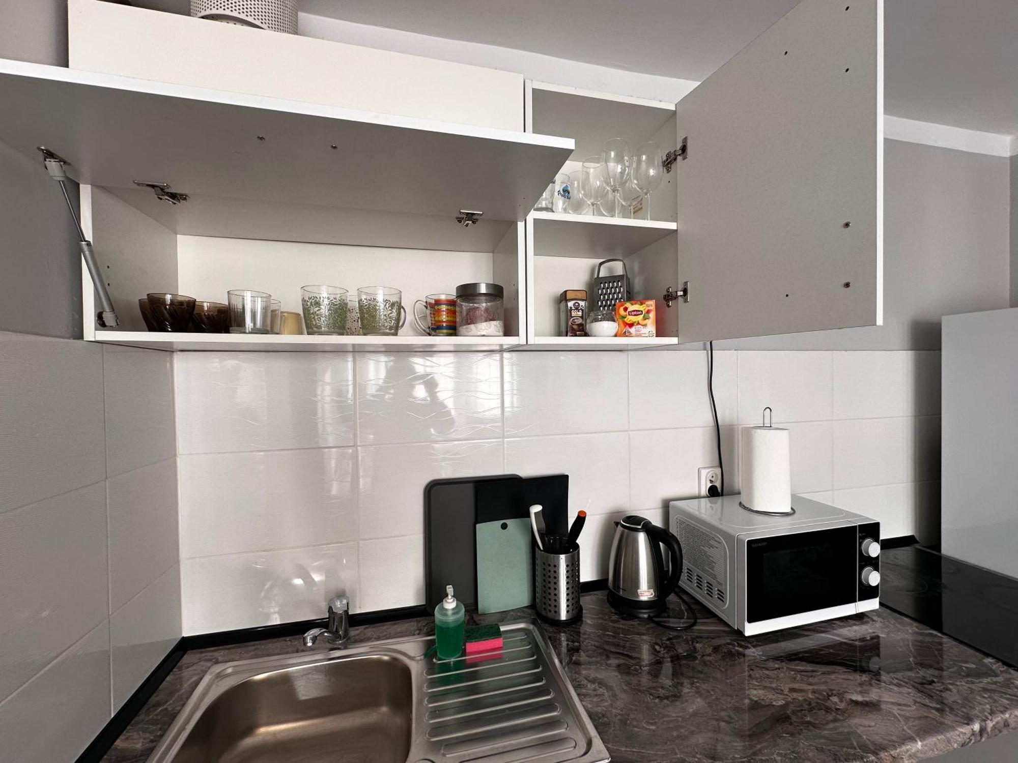 Centrum Panska3 Apartment ורשה מראה חיצוני תמונה